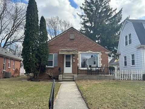 Hadley, MILWAUKEE, WI 53222