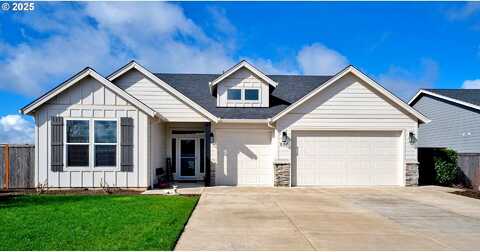 Arbor, SUBLIMITY, OR 97385