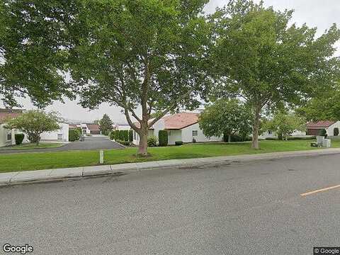 Hogan, RICHLAND, WA 99352