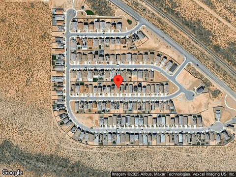 Joffroy, VAIL, AZ 85641
