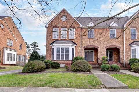 Walt Whitman, NEWPORT NEWS, VA 23606