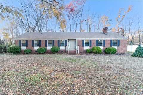 Cameron, NEWPORT NEWS, VA 23606