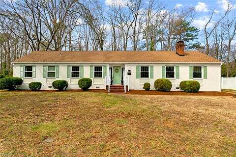 Cameron, NEWPORT NEWS, VA 23606