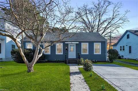 Beekman, NORFOLK, VA 23502