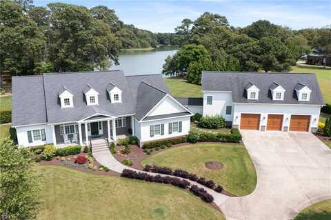 Creekside, CAPE CHARLES, VA 23310