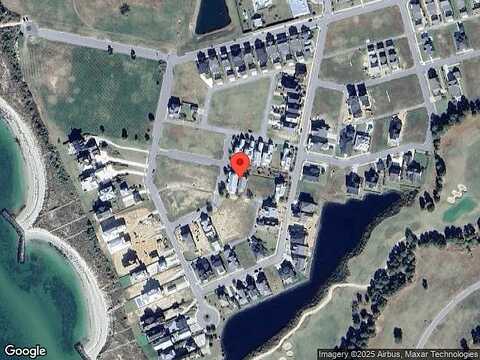 Brass Ring, CAPE CHARLES, VA 23310