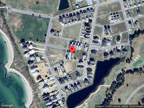 Brass Ring, CAPE CHARLES, VA 23310