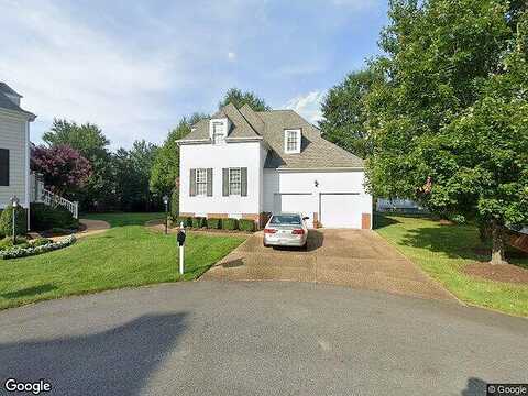 Brentmoor, WILLIAMSBURG, VA 23188