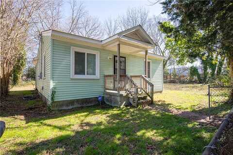 Hamilton, PORTSMOUTH, VA 23707