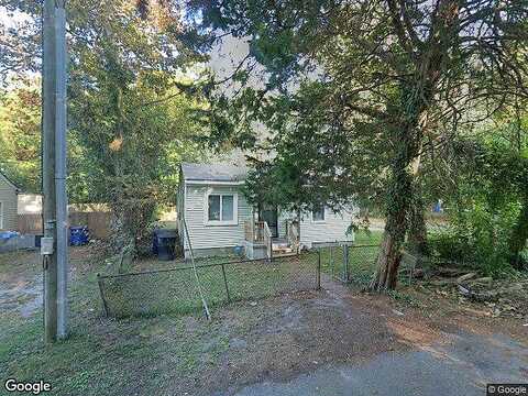 Hamilton, PORTSMOUTH, VA 23707