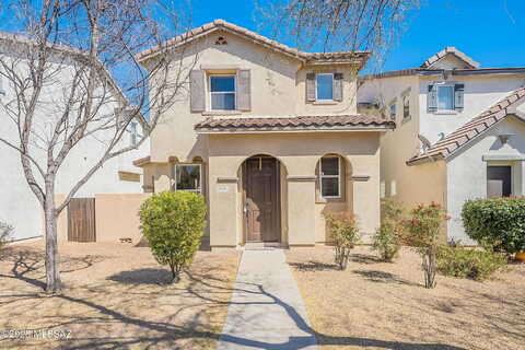 Paseo Celestial, SAHUARITA, AZ 85629