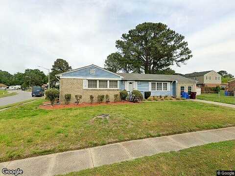 Candlewood, CHESAPEAKE, VA 23324