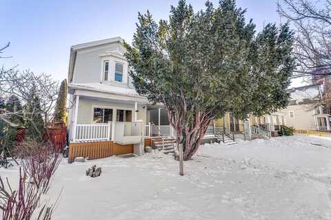 2Nd, MILWAUKEE, WI 53212