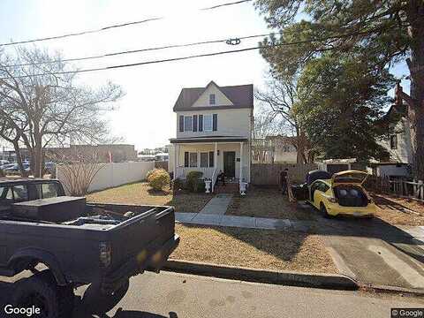 27Th, NORFOLK, VA 23508
