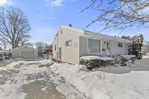 Douglas, MILWAUKEE, WI 53225