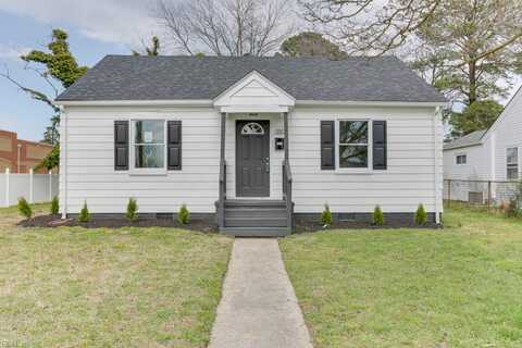 Hickory, NEWPORT NEWS, VA 23607