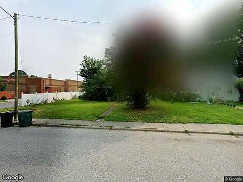 Hickory, NEWPORT NEWS, VA 23607