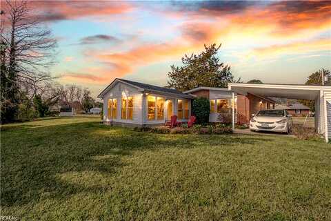 Rivercrest, PORTSMOUTH, VA 23701