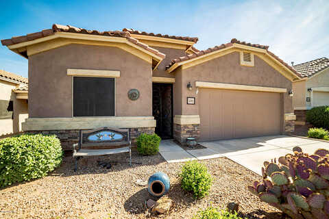 Camino Buenos Aires, SAHUARITA, AZ 85629