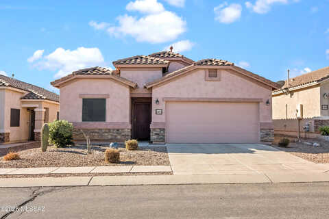 Camino Buenos Aires, SAHUARITA, AZ 85629