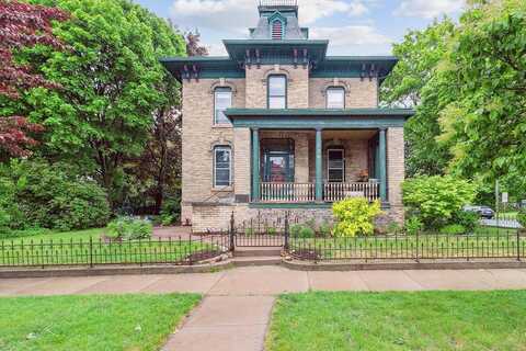 Washington, STOUGHTON, WI 53589