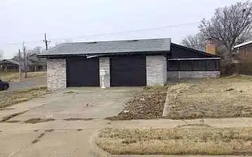 Evergreen, PAMPA, TX 79065