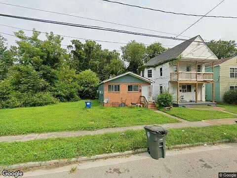 21St, NEWPORT NEWS, VA 23607