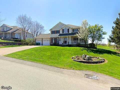 Harbor Ridge, ERIE, PA 16510