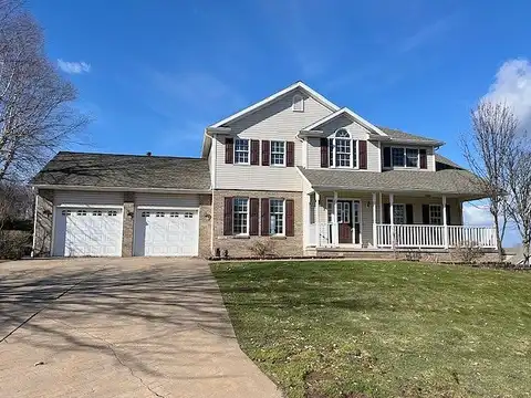 Harbor Ridge, ERIE, PA 16510