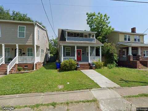 26Th, NORFOLK, VA 23504