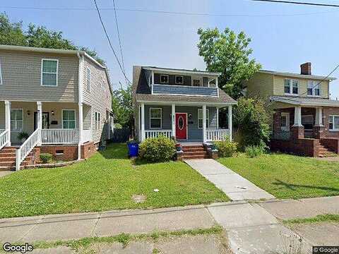 26Th, NORFOLK, VA 23504
