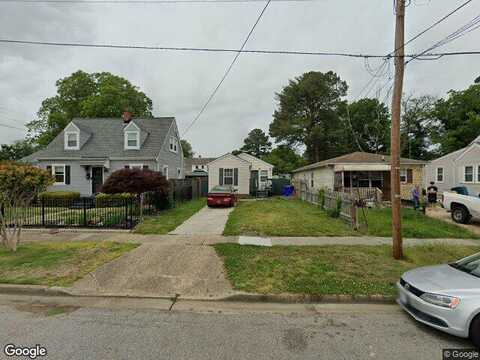 Glendale, NORFOLK, VA 23505