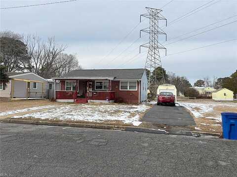 73Rd, NEWPORT NEWS, VA 23605