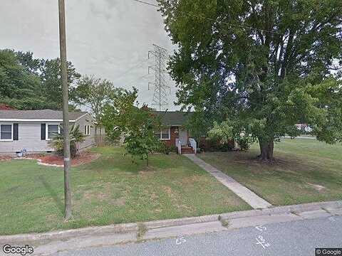 73Rd, NEWPORT NEWS, VA 23605