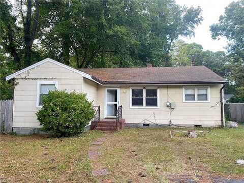 Bertrand, PORTSMOUTH, VA 23703