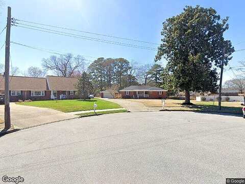 Lathan, NORFOLK, VA 23502