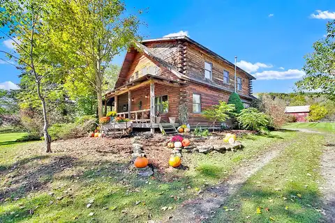Mill Creek, MANSFIELD, PA 16933