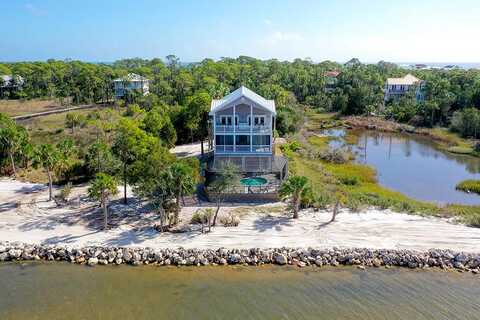 Blue Heron, EASTPOINT, FL 32328