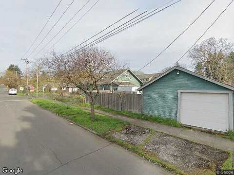 U, VANCOUVER, WA 98663