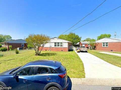 Stalham, CHESAPEAKE, VA 23325