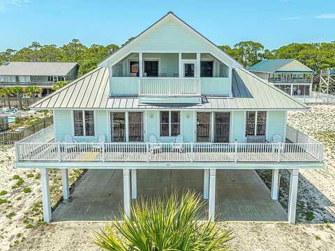 Gulf Beach, EASTPOINT, FL 32328