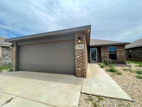 103Rd, LUBBOCK, TX 79424