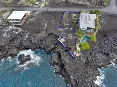 Kai Ave, Captain Cook, HI 96704