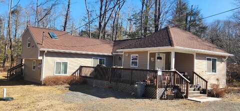 Oak, CRESCO, PA 18326