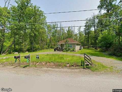 Oak, CRESCO, PA 18326