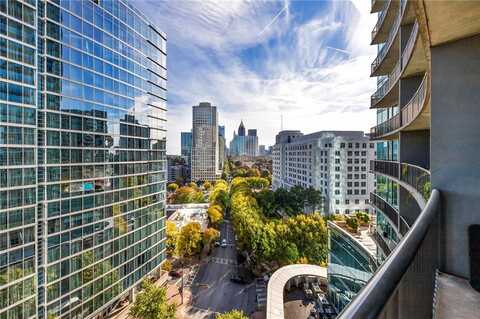 Peachtree, ATLANTA, GA 30309