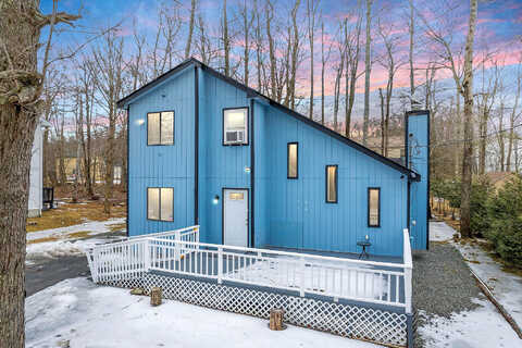 Woodland, TOBYHANNA, PA 18466
