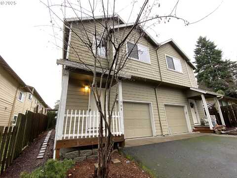 91St, PORTLAND, OR 97220