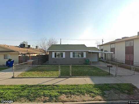 Lincoln, BAKERSFIELD, CA 93308