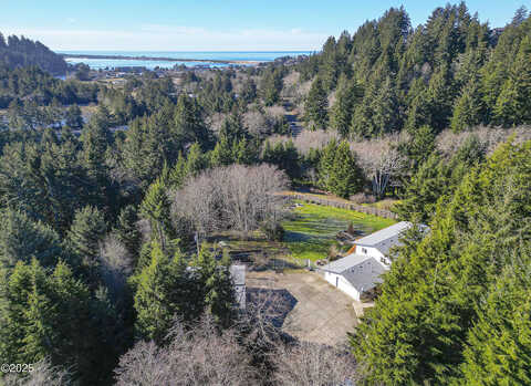 Schooner Creek, LINCOLN CITY, OR 97367